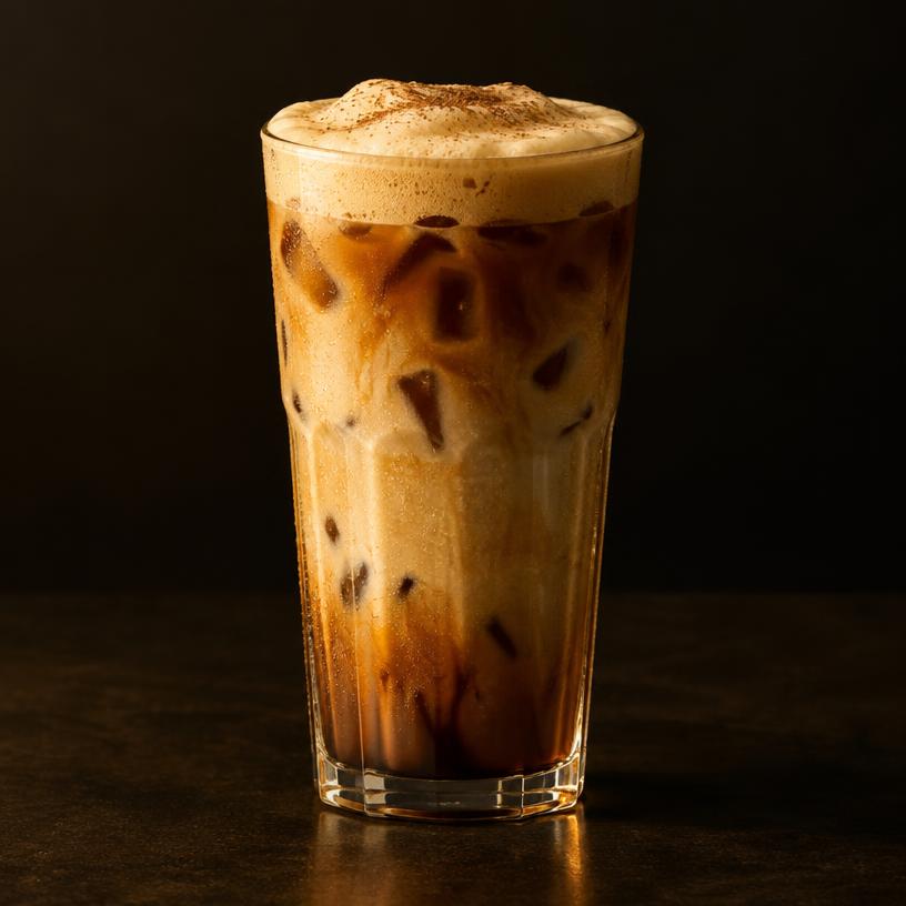 Cold Coffee